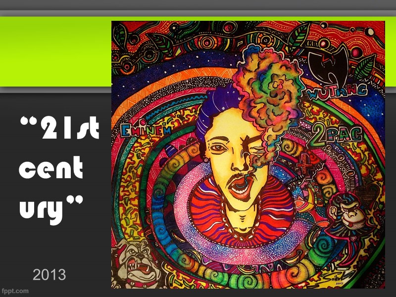 “21st century” 2013